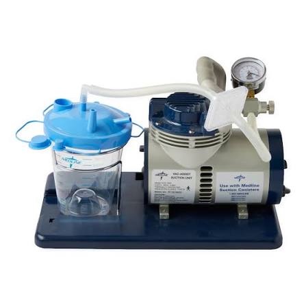 Suction Aspirators