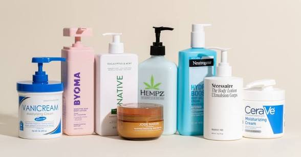 Creams & Lotions
