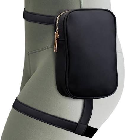 Leg Bags & Accessories