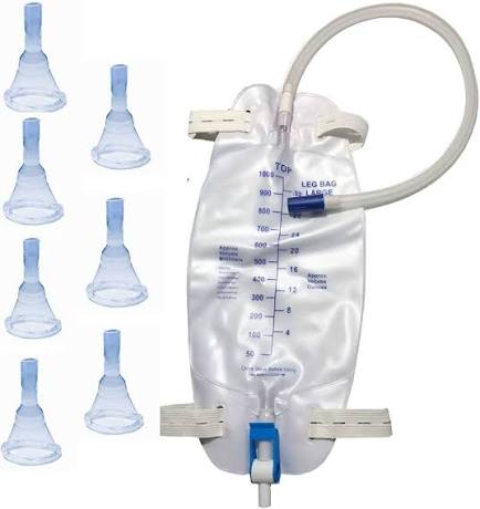 Male External Catheters