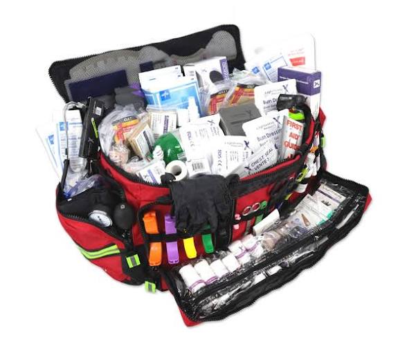 Professional & Clinical Supplies