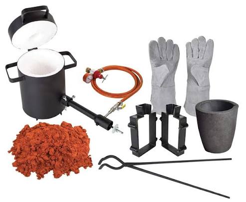 Casting Supplies