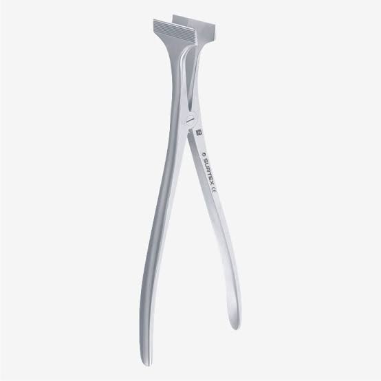 Cast Spreaders