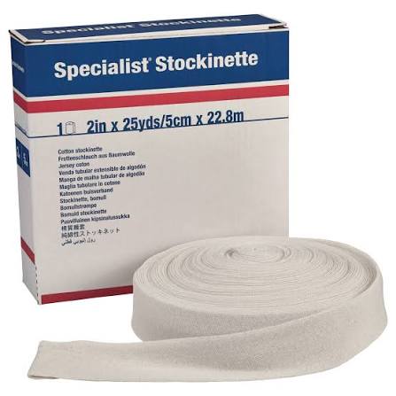 Stockinette
