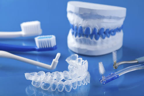 Dental Supplies