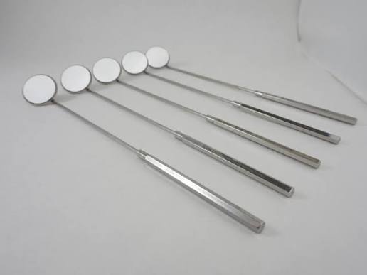 Laryngeal Mirrors