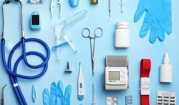 Physician Supplies