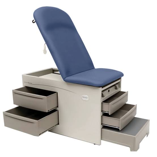 Exam Tables-Treatment - Accesso