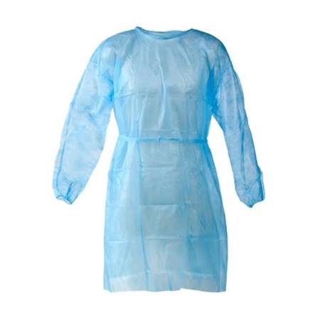 Gowns - Protection