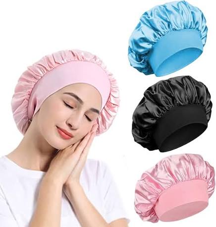 Hair Caps