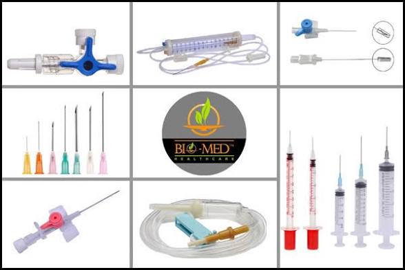 Infusion Products