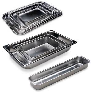 Instrument - Trays