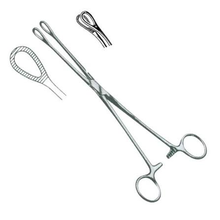 Instruments - Forceps