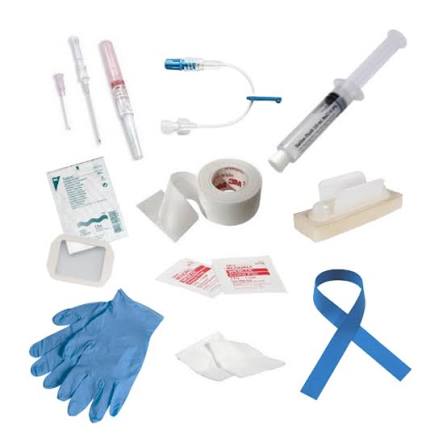 IV Supplies