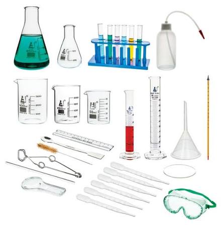 Lab Supplies