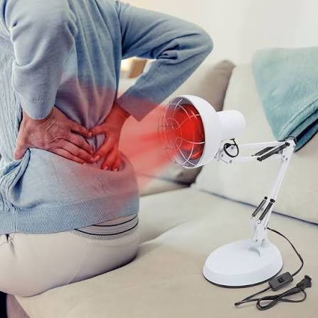 Lamps - Heat Therapy - Warming