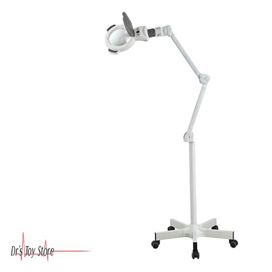 Lamps - Magnifying Examination