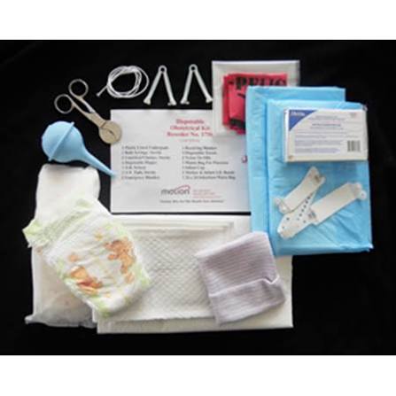 Obstetrical Kits