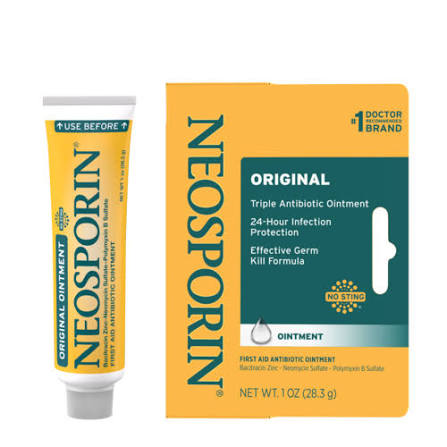 Ointments