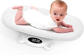 Scales - Baby