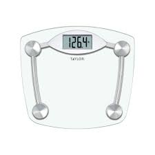 Scales - Bathroom