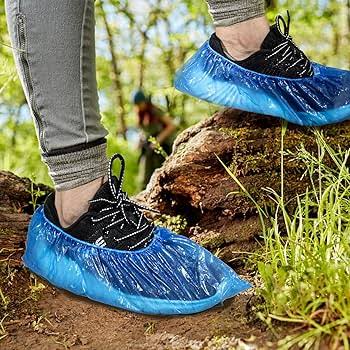 Shoe Covers