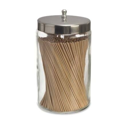Sundry Jars & Dispensers