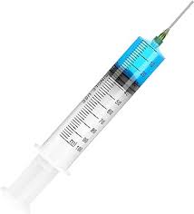 Syringes