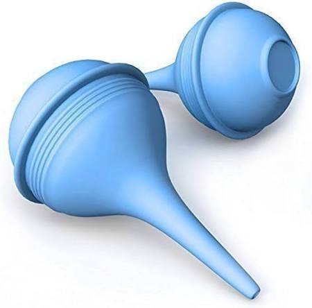 Syringes - Ear