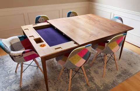 Table - Multi-Purpose