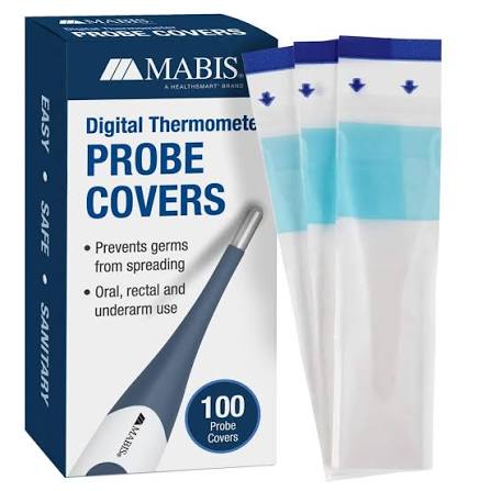 Thermometers - Probe Covers