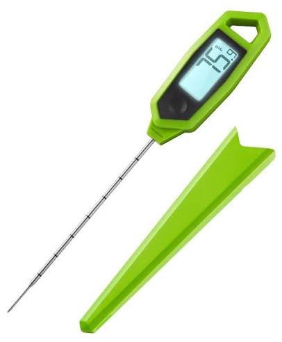 Thermometers - Professional