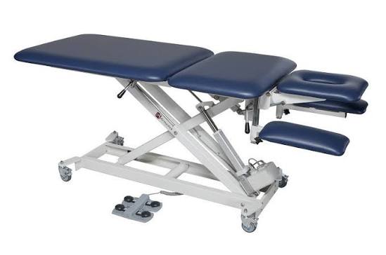 Treatment Tables - Sectional