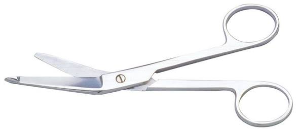 Bandage Scissors