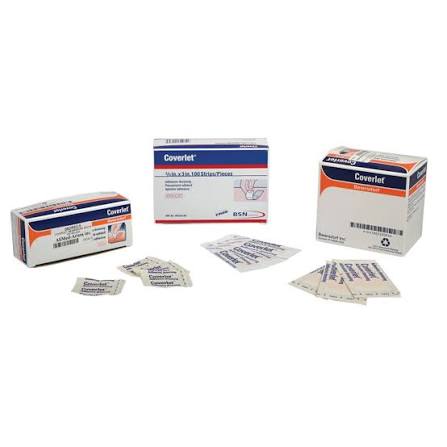 Beiersdorf Adhesive Strips