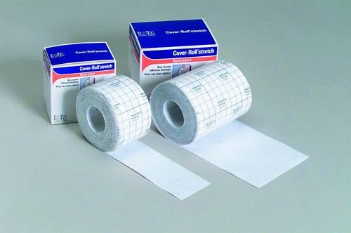 Beiersdorf Gauze