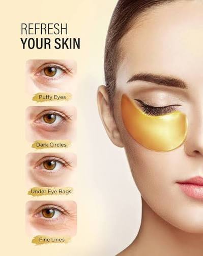 Eye Pads & Patches