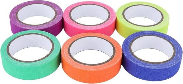 Generic Adhesive Tapes