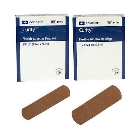 Kendall Adhesive Strips