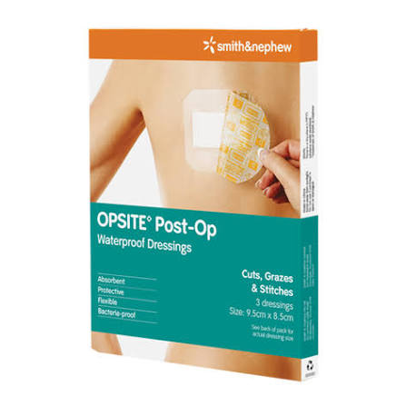 Smith & Nephew Dressings