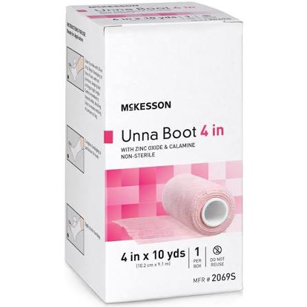 Unna Boot