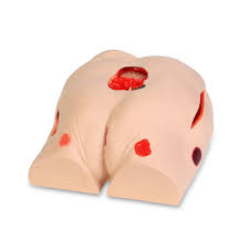 Wound Care Model - Accessories