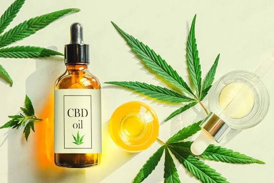 CBD Products