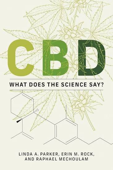 CBD Literature