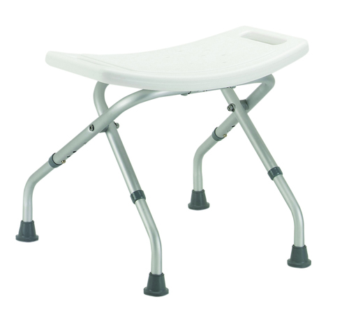 Folding Shower Chair Retail Packed